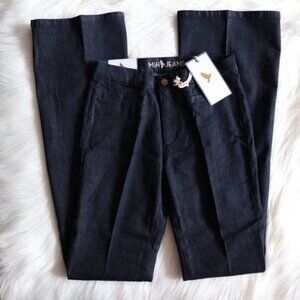NWT Anthropologie  Flare demin